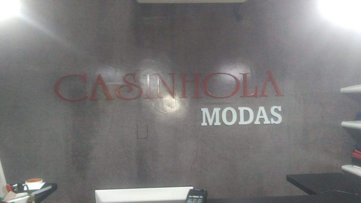 Casinhola Modas