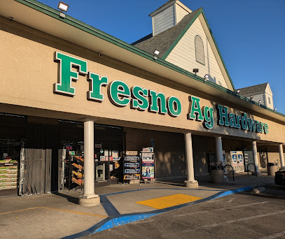 Fresno Ag Hardware