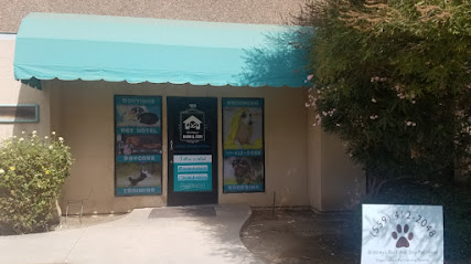 Brittney's Bark And Stay