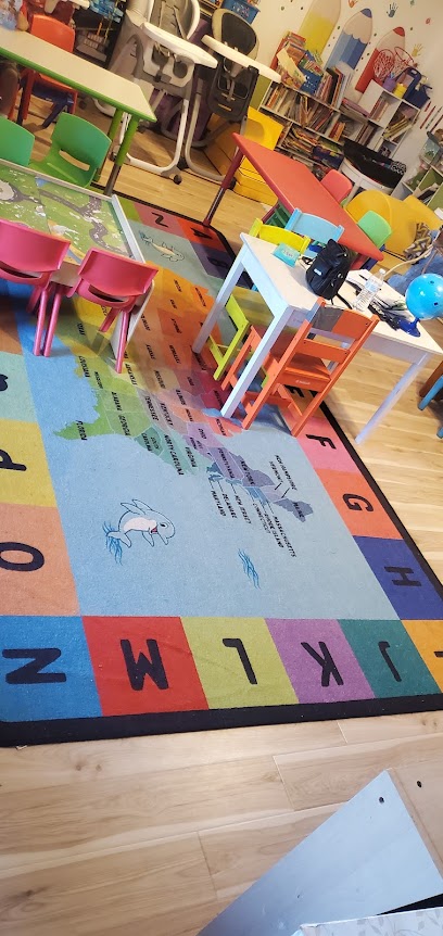 Bella 24 hours daycare LLC