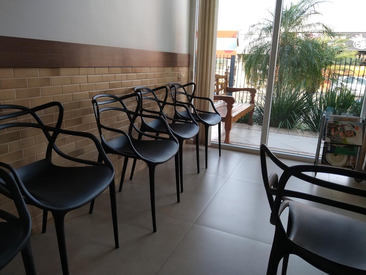 Clínica Veterinária Cães e Gatos