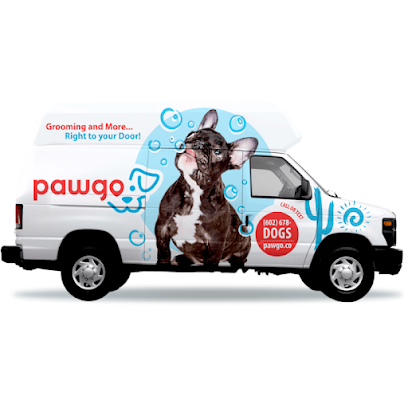 Fountain Hills Mobile Pet Grooming