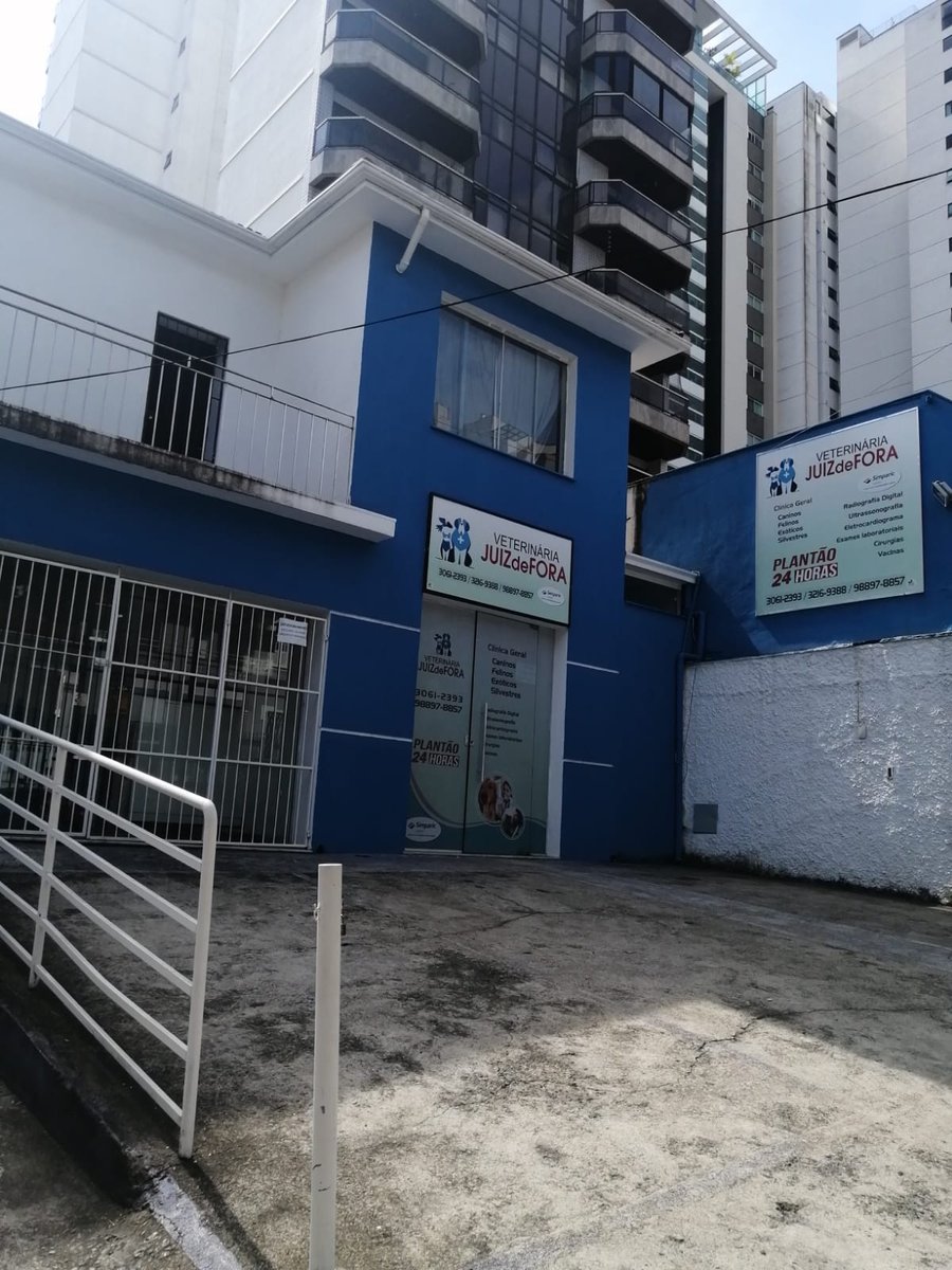 Clinical Vet Pet Center