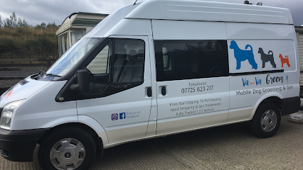 Va va Groom Mobile Dog Grooming