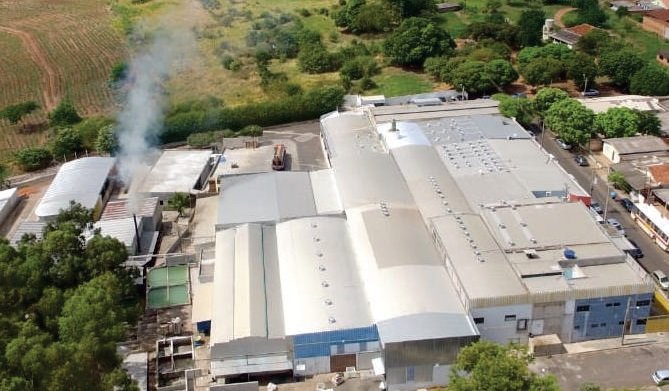 ENZY Pet Ingredientes Especializados