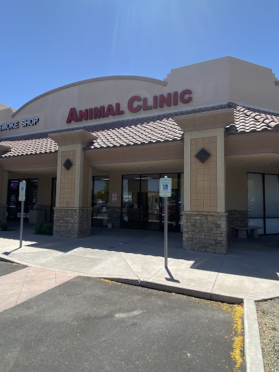 Low Cost Veterinary Surgery Clinic of Mesa