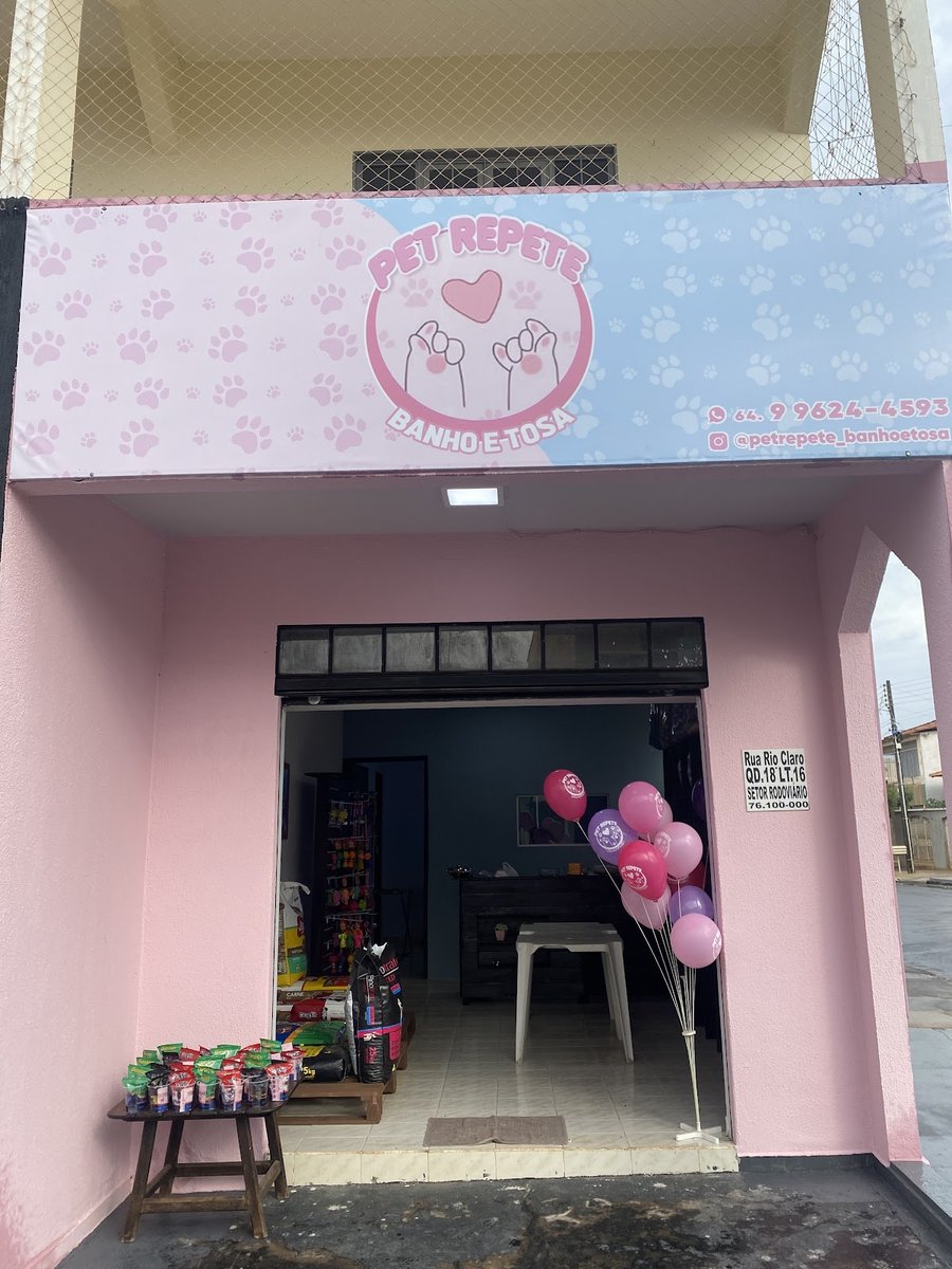 Pet Shop Zeza
