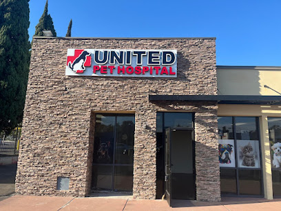 United Pet Hospital Sacramento