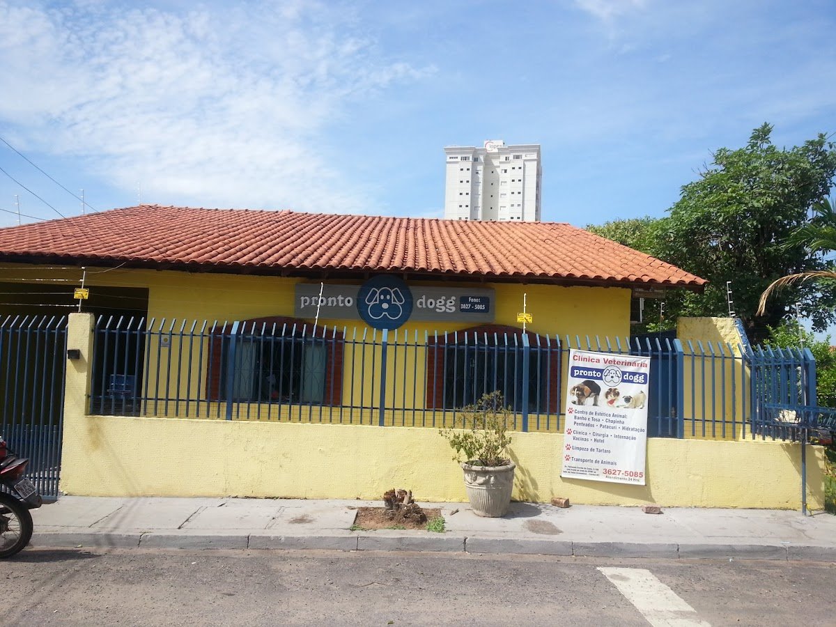 Clinica Veterinaria Prontodog