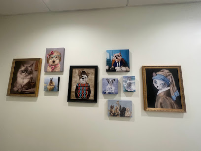 City of Trees Animal Hospital