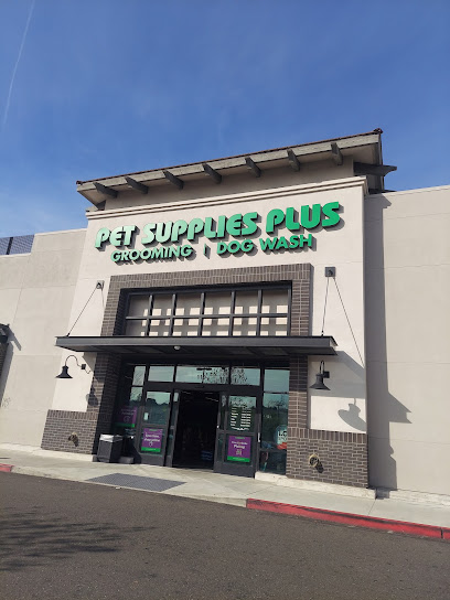 Pet Supplies Plus Sacramento