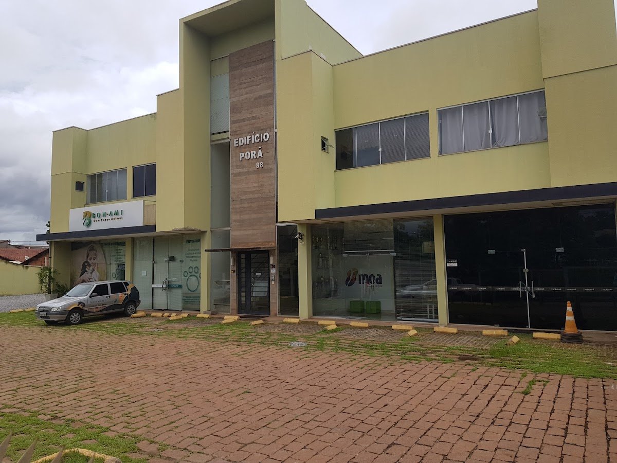 Bem Estar Animal Clínica Veterinária