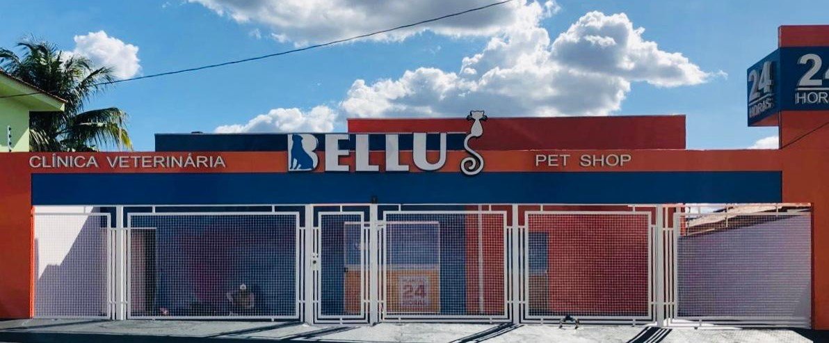 Bellu's Estetica Anima e Pet Shop