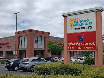 Rancho San Miguel Markets