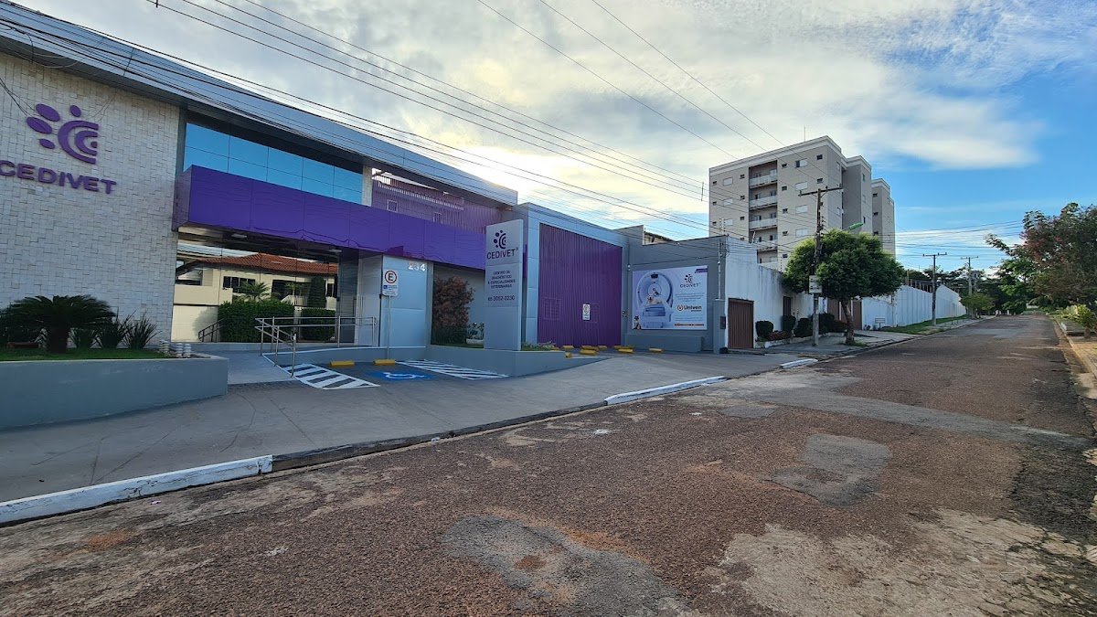 KG Sales Diagnóstico Veterinário