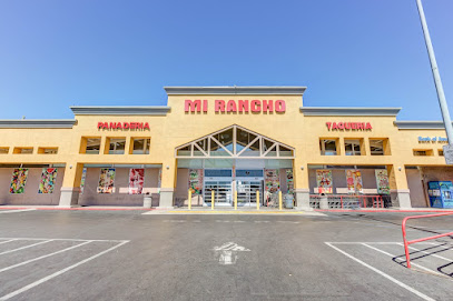 Mi Rancho Supermercado