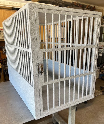 Rising Star Dog Crates