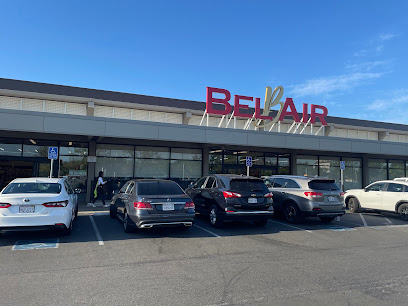 Bel Air