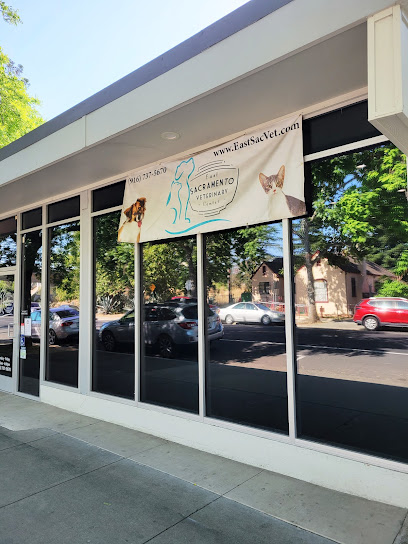 East Sacramento Veterinary Center
