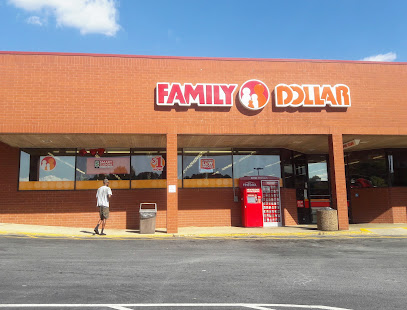 Family Dollar