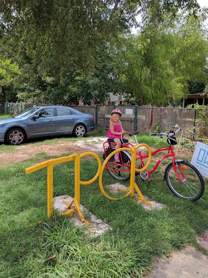 Inman Park Cooperative Preschool