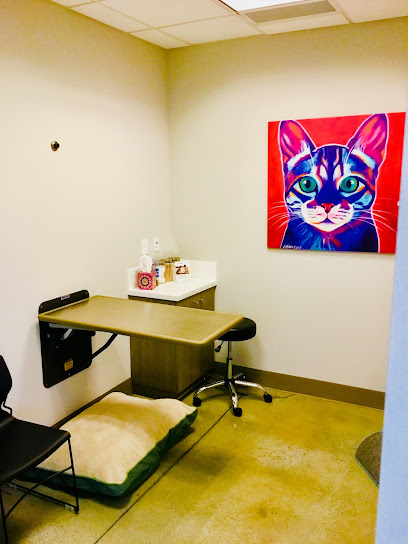 Peachtree Creek Animal Hospital