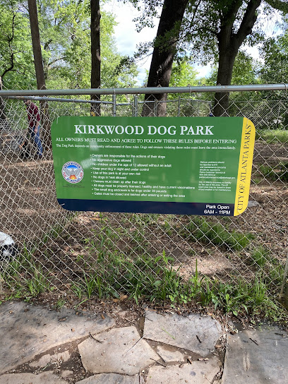 Kirkwood Dog Park