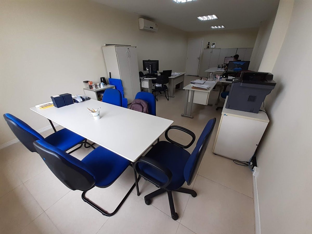 CQH - Compromisso com a Qualidade Hospitalar