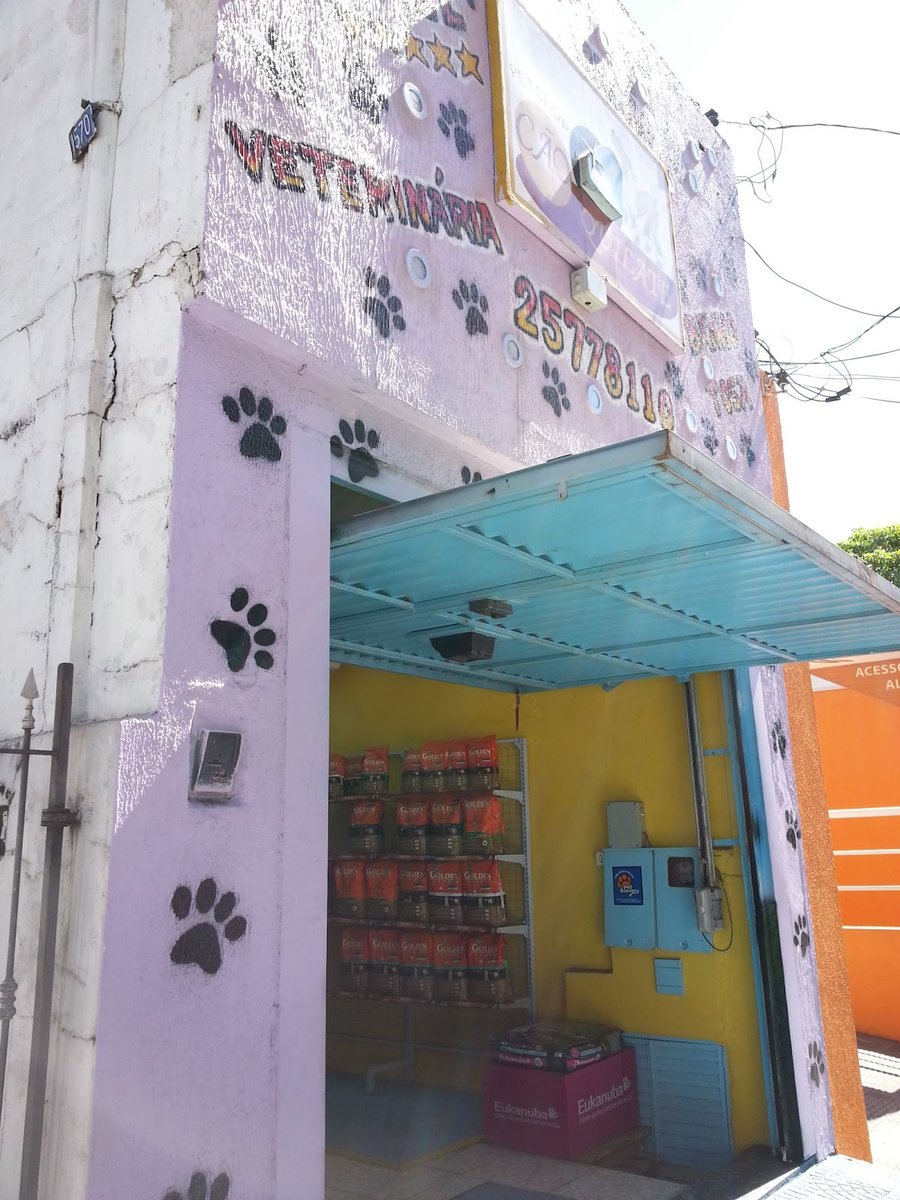 Pet Shop Cão Quilate