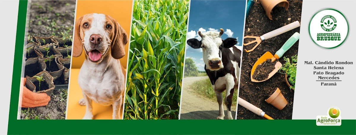 Agropecuária Brusque