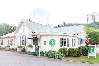 The Front Porch Market