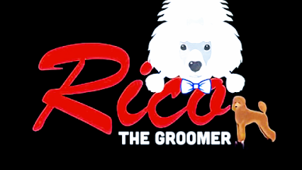 Rico The Groomer