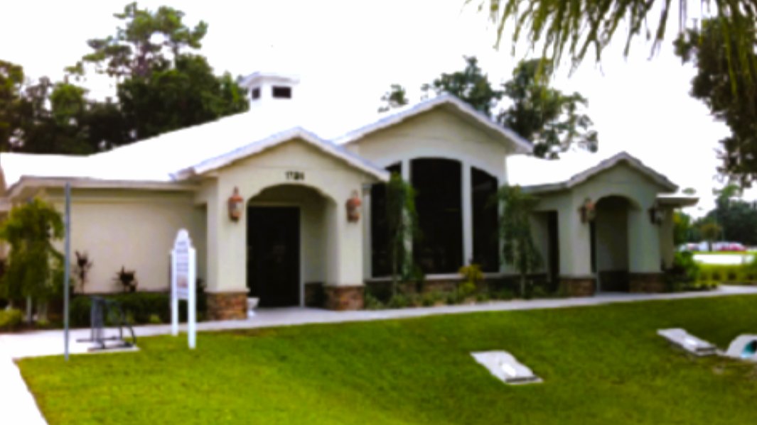 Halifax Veterinary Center