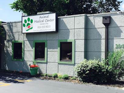 Animal Medical Center Of Kansas City