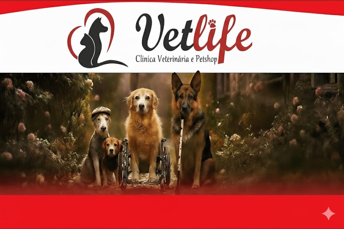 VETlife Clínica Veterinária