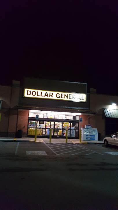 Dollar General