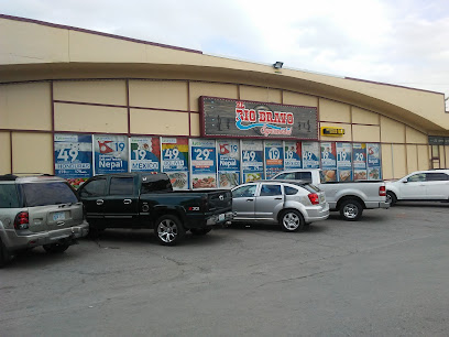 El Rio Bravo Supermarket -Kansas #1