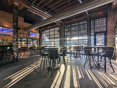 International Tap House - Crossroads