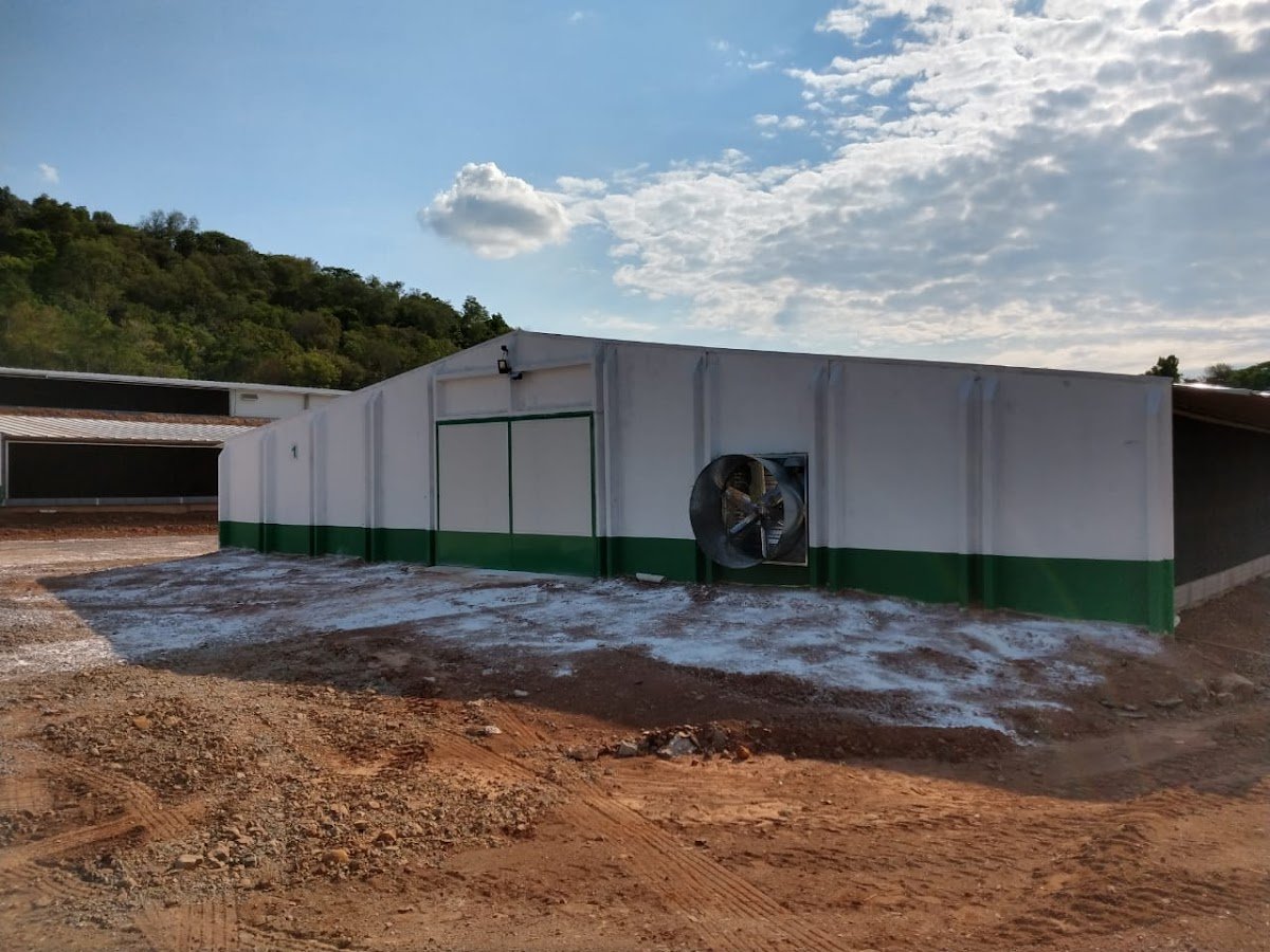 C P A Equip Avícolas