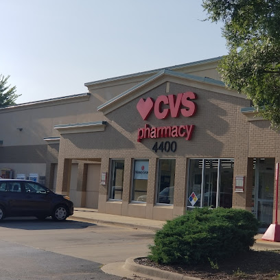 CVS