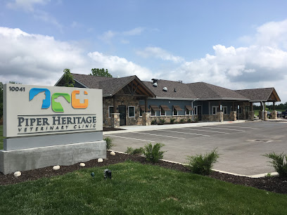 Piper Heritage Veterinary Clinic
