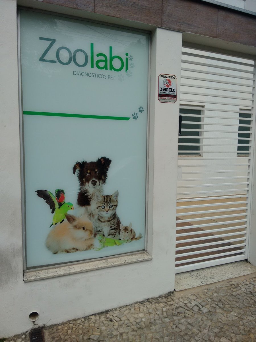 Zoolabi Diagnósticos Pet