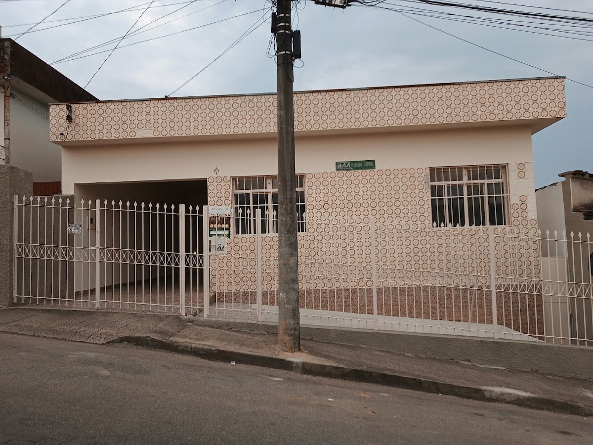 Instituto Mineiro de Agropecuária