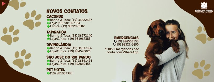 Império dos Animais