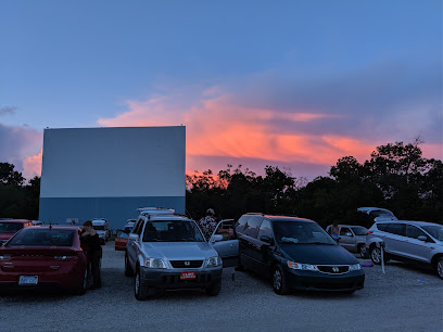 Boulevard Drive-In Theatre