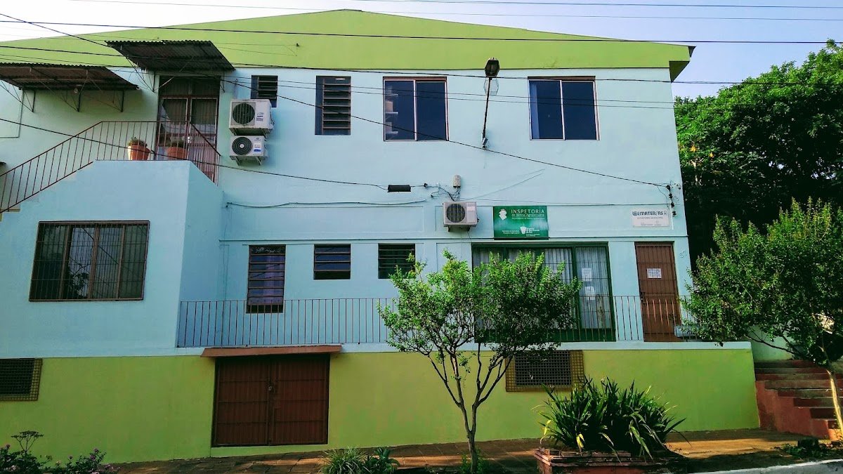 Inspetoria Veterinária