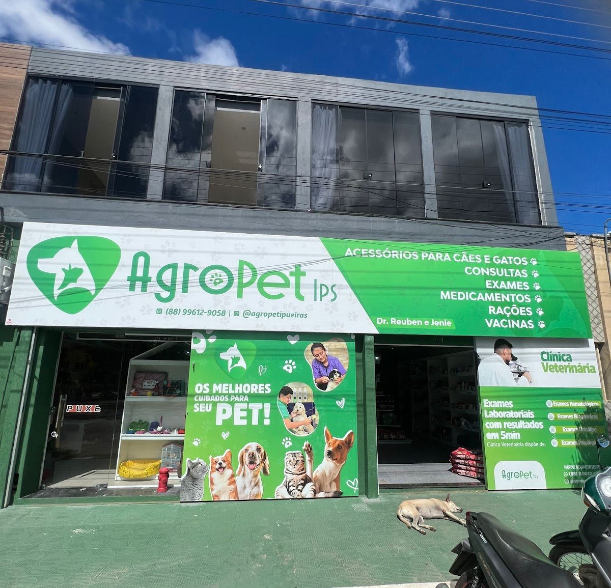 Agropet