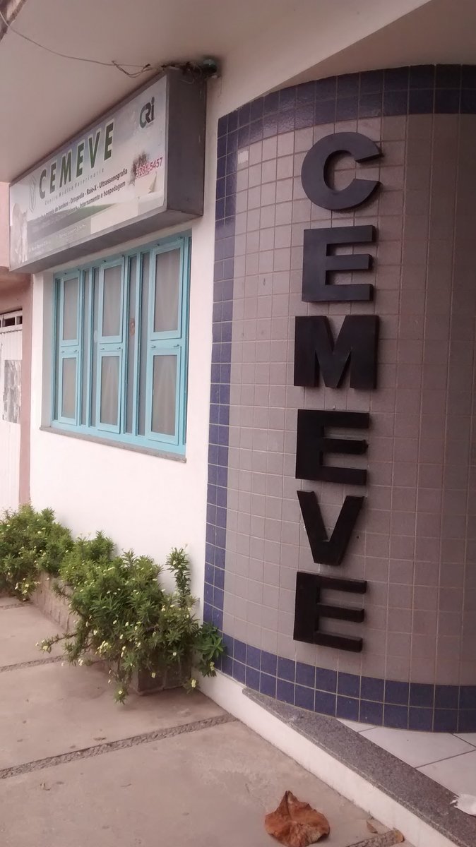 Cemeve Centro Medico Veterinario