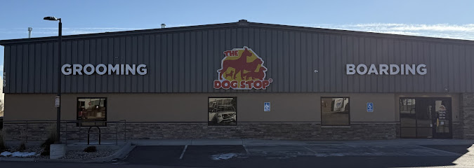 The Dog Stop - Colorado Springs Airport