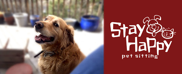 Stay Happy Pet Sitting